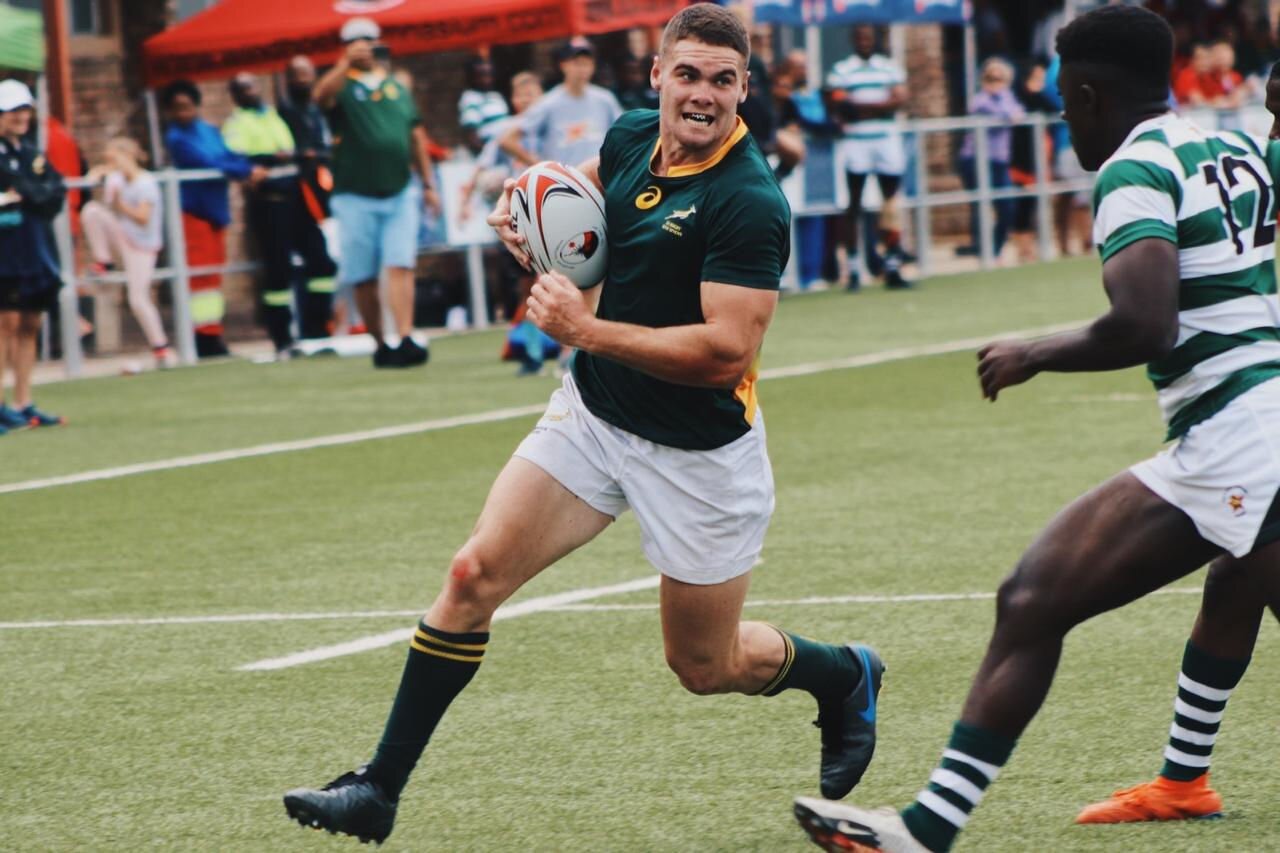 Jordan Venter
