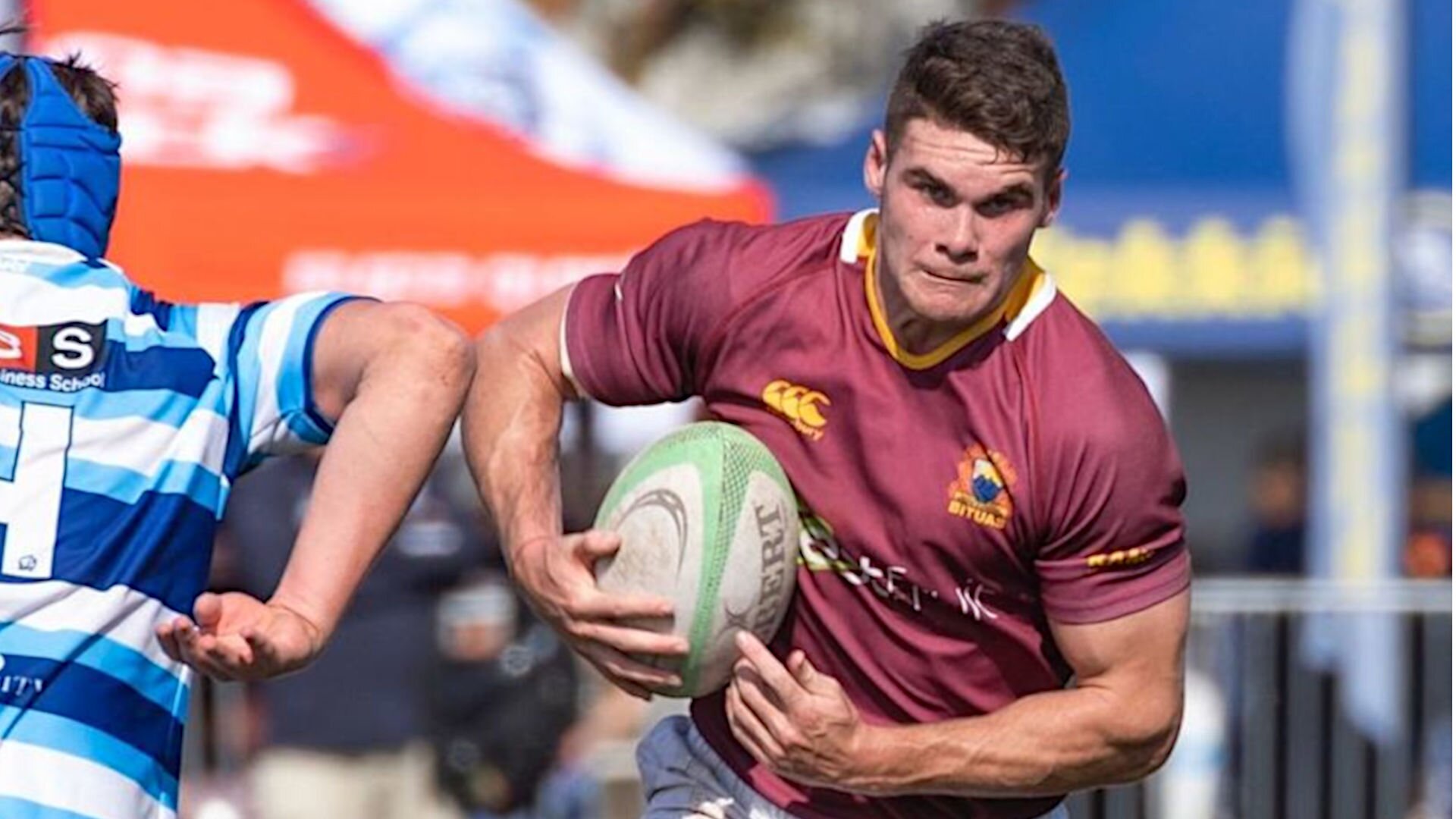 Jordan Venter