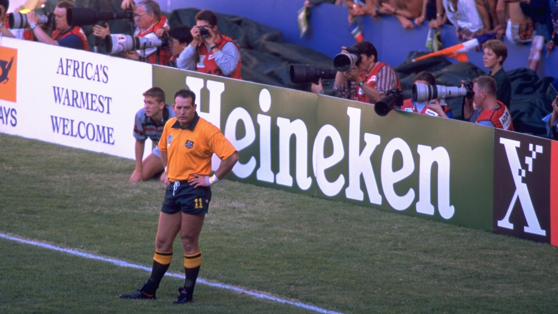 David Campese