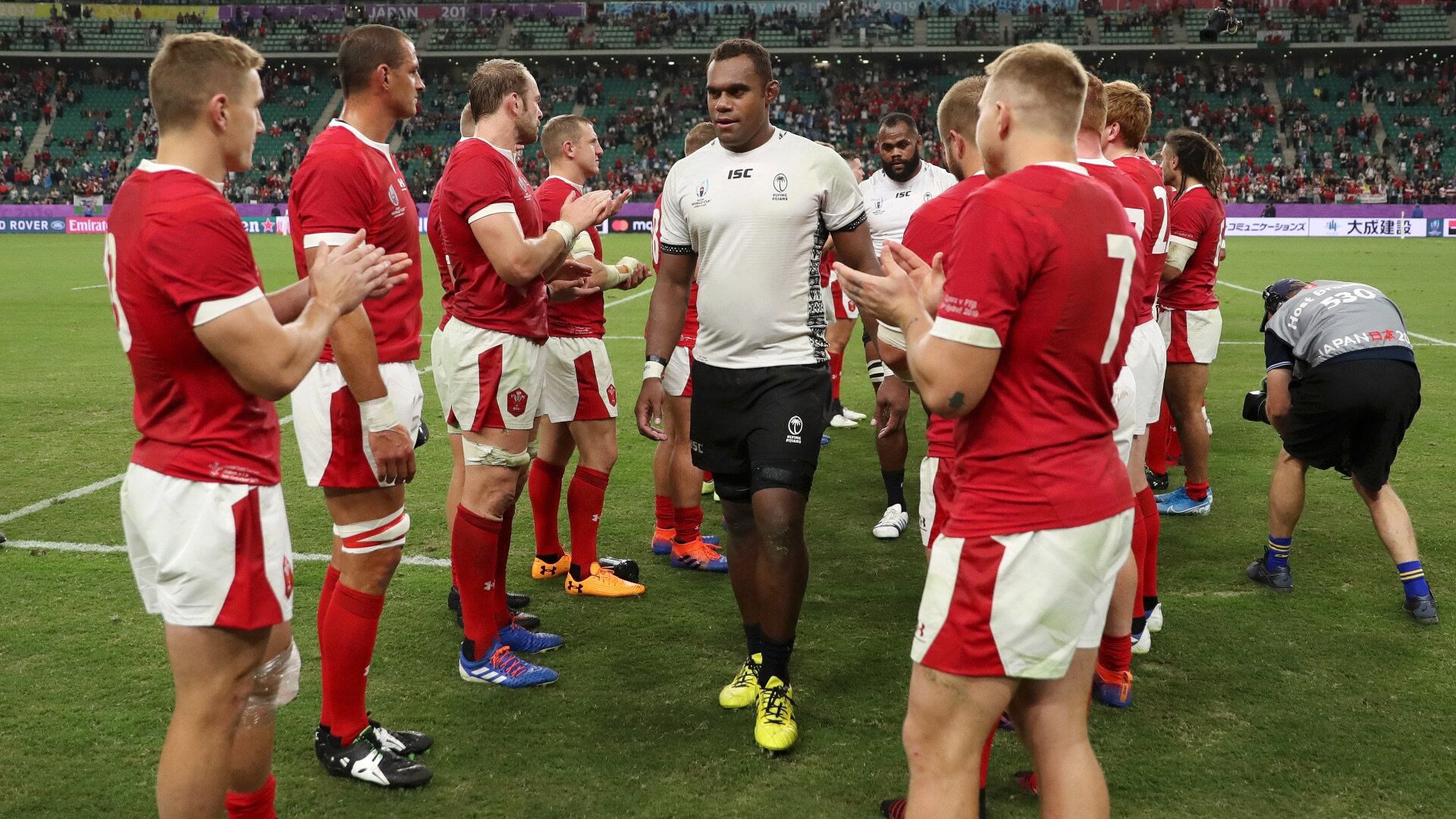 Fiji Six Nations