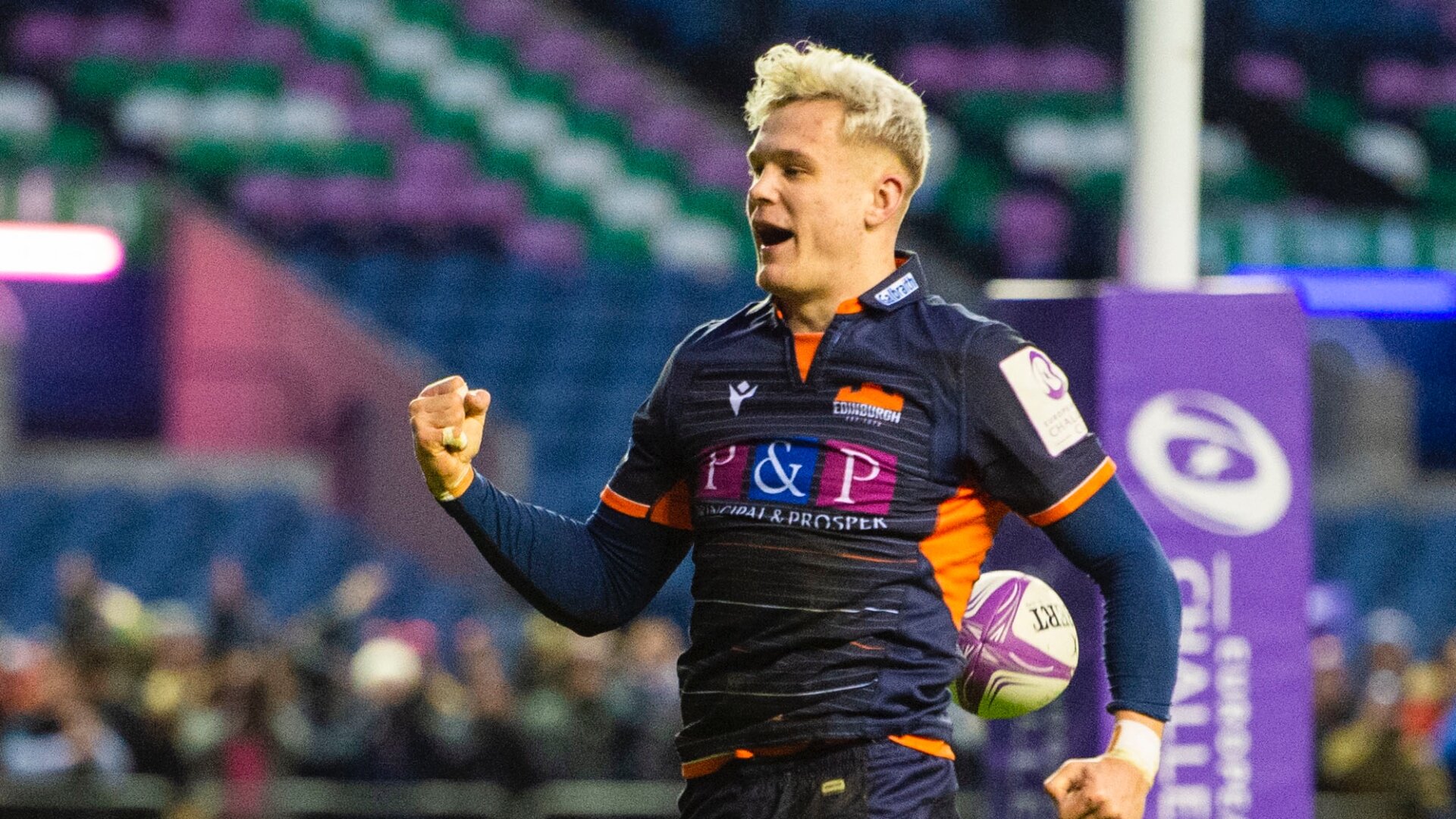 Borders Moffat rugby revival Graham