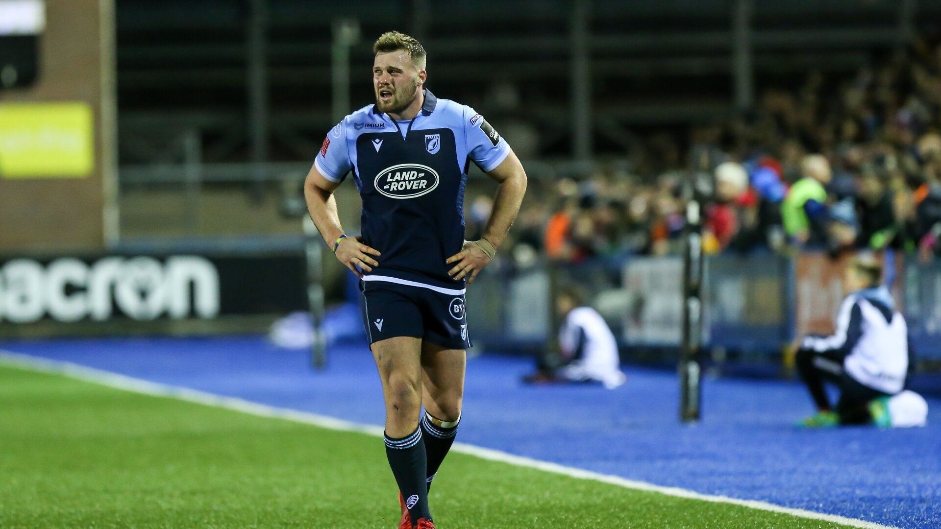 Owen Lane