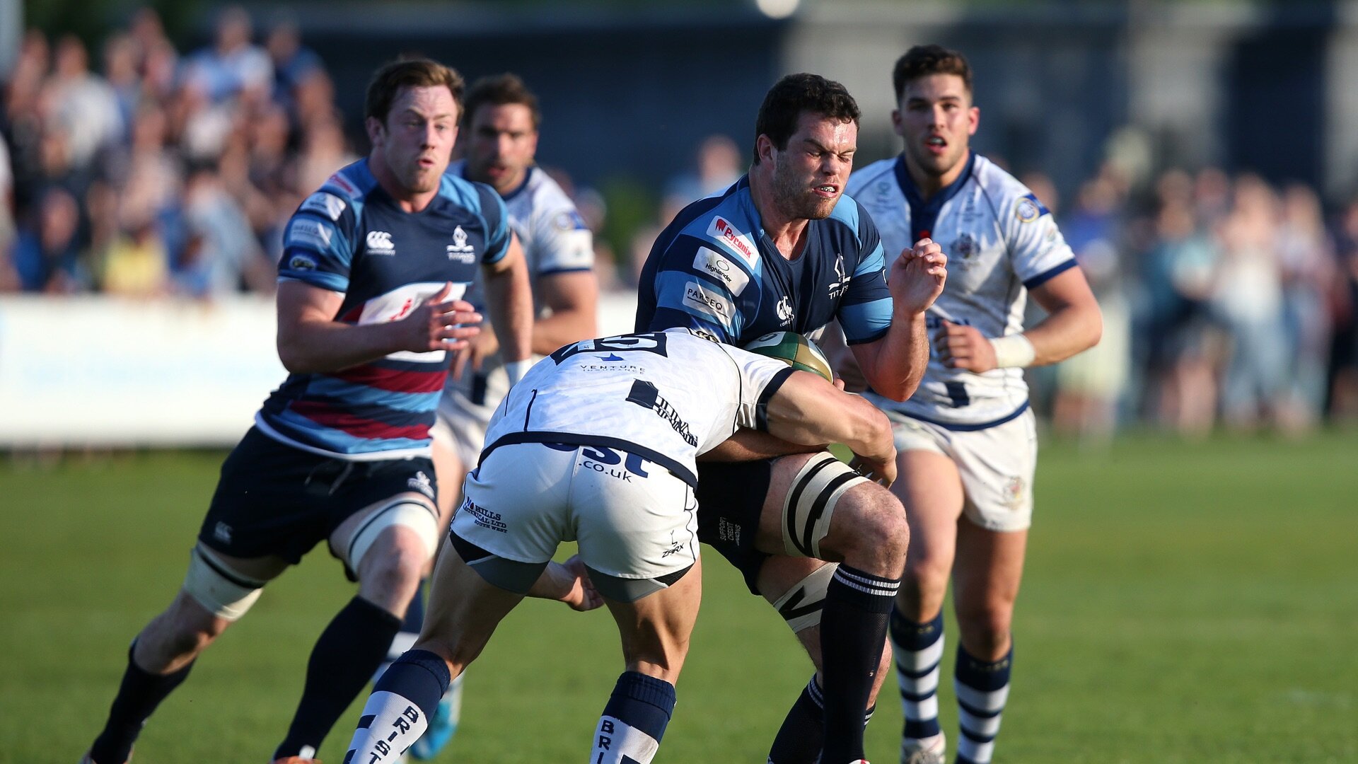 Rieder Championship pathway
