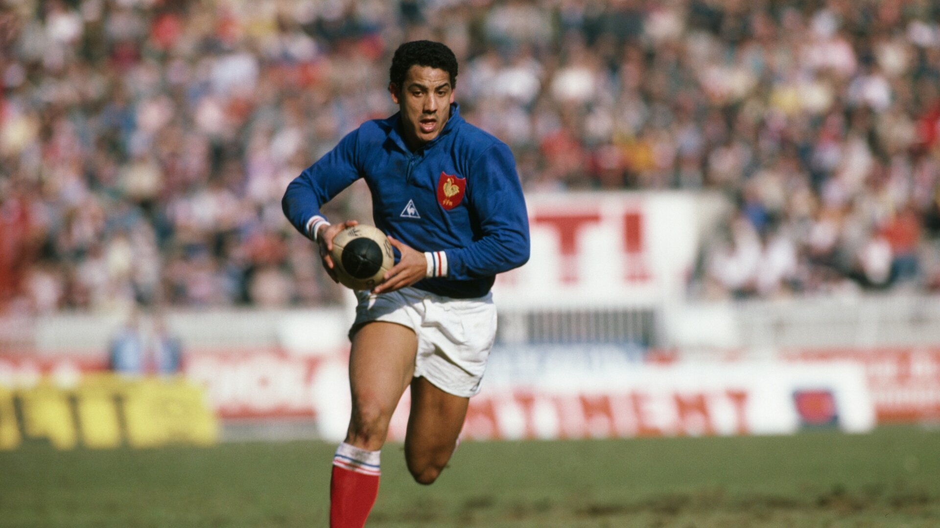 Serge Blanco