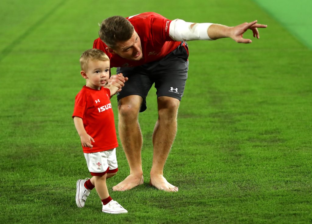 Dan Biggar