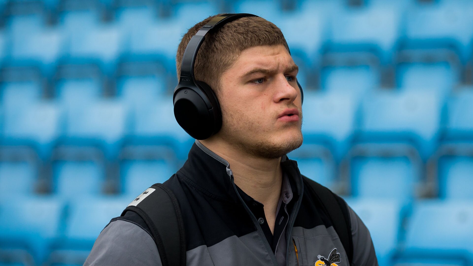 Jack Willis