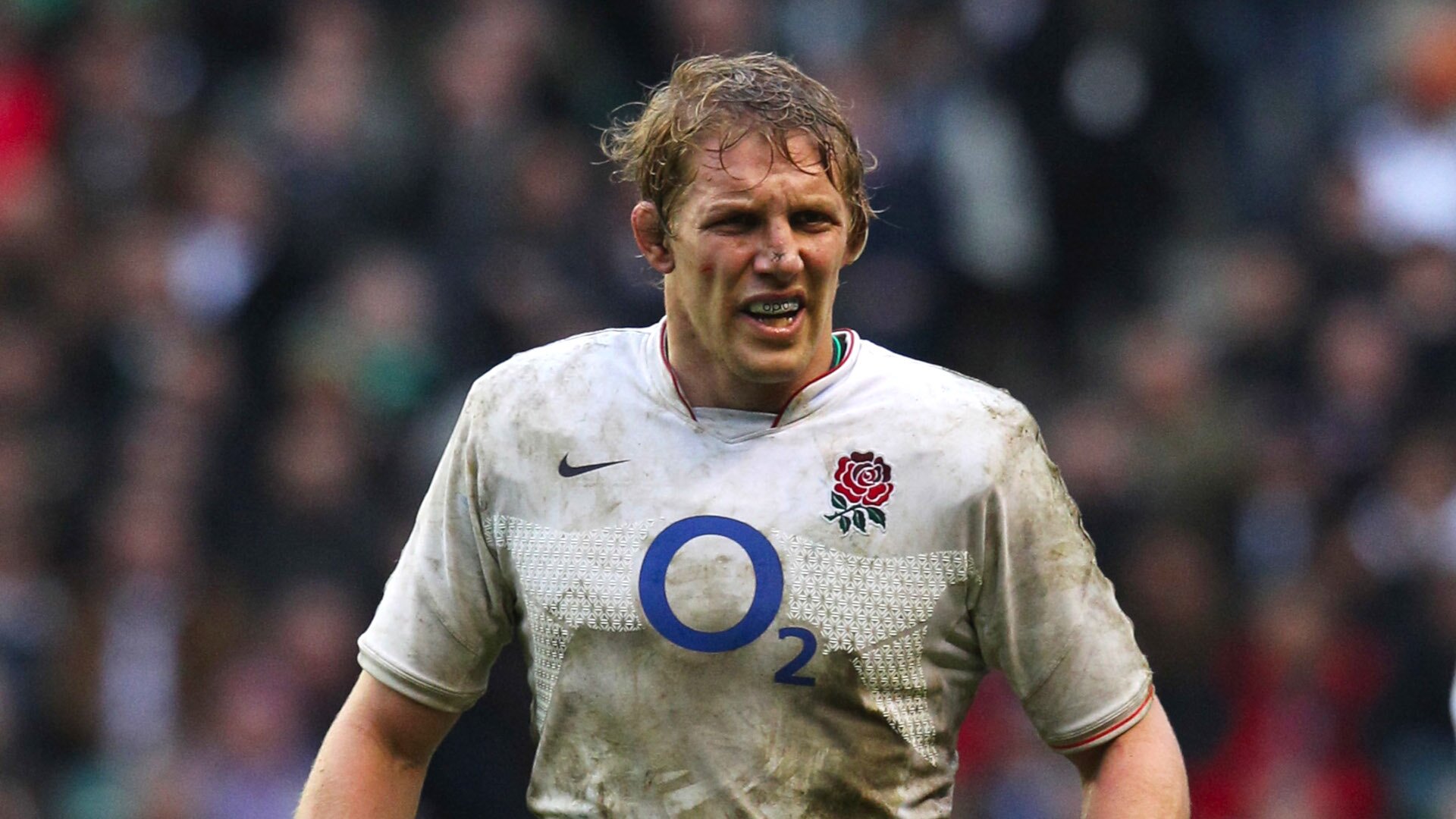 Lewis Moody