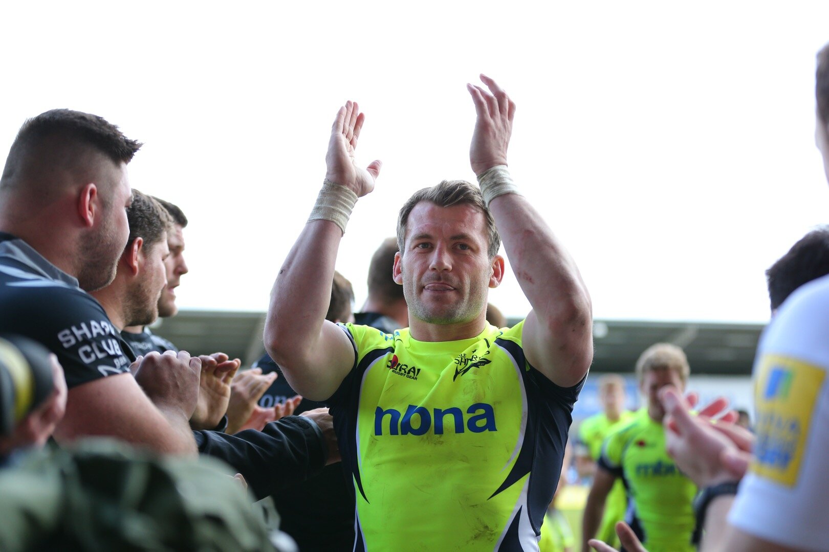 mark cueto