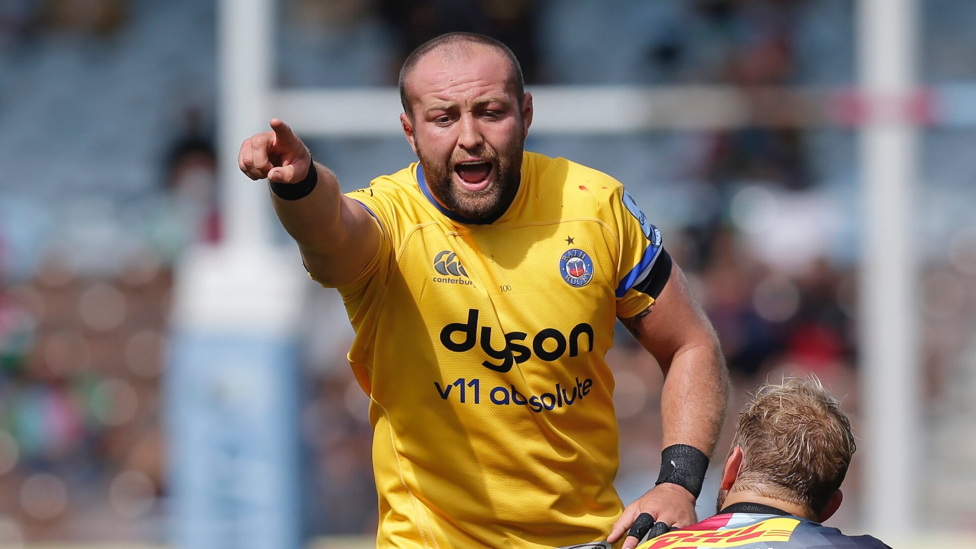 Dunn Bath Lions