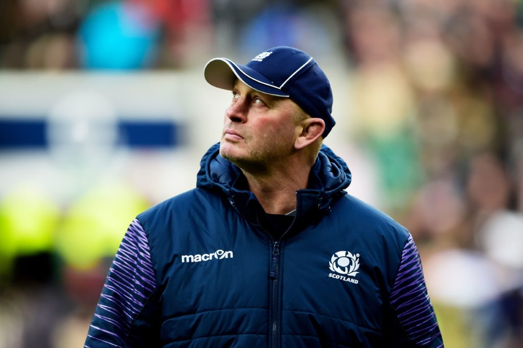 Vern Cotter