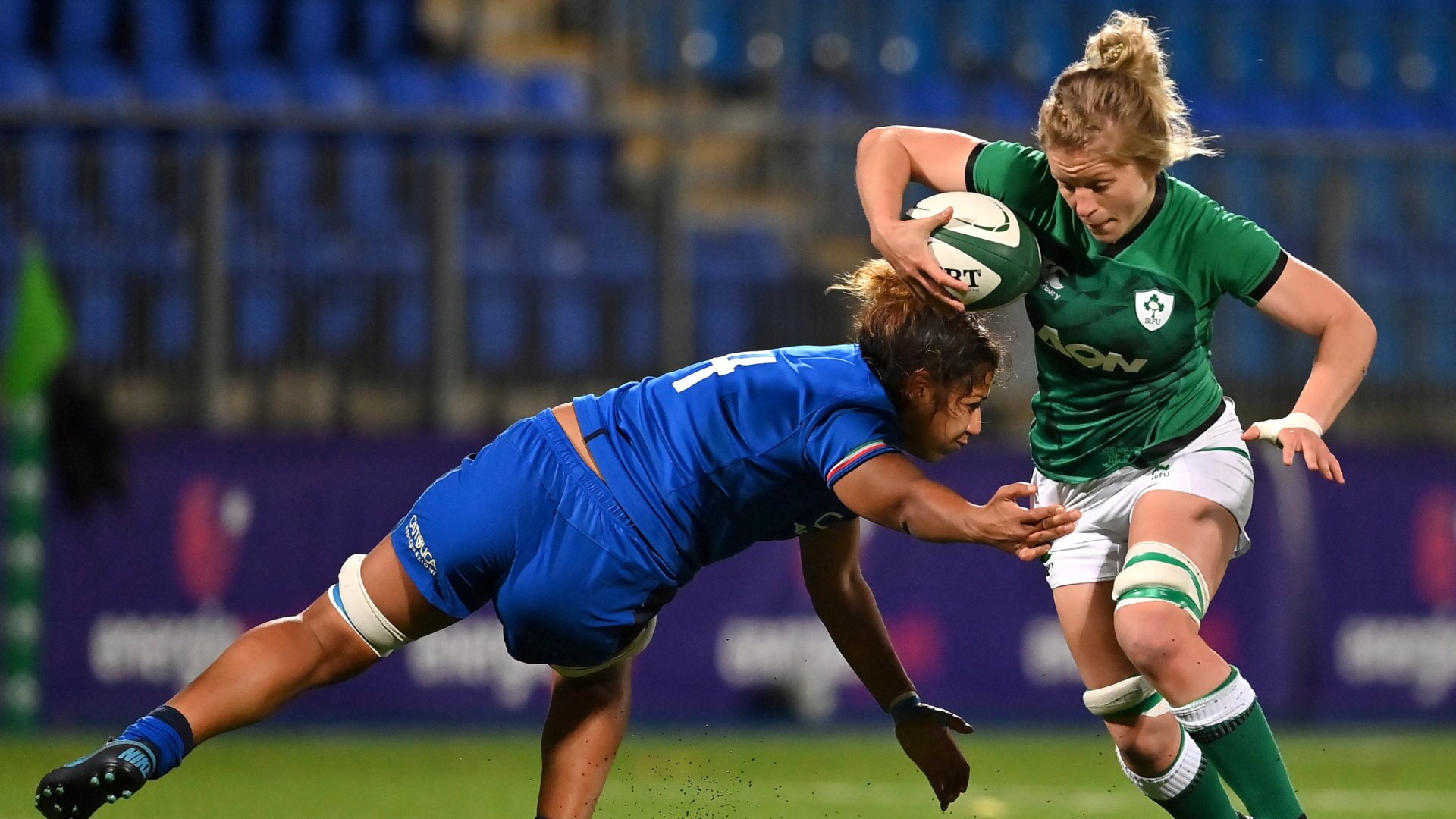Women’s Six Nations