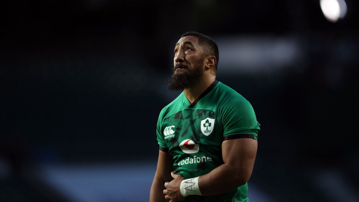 Ireland Aki ban