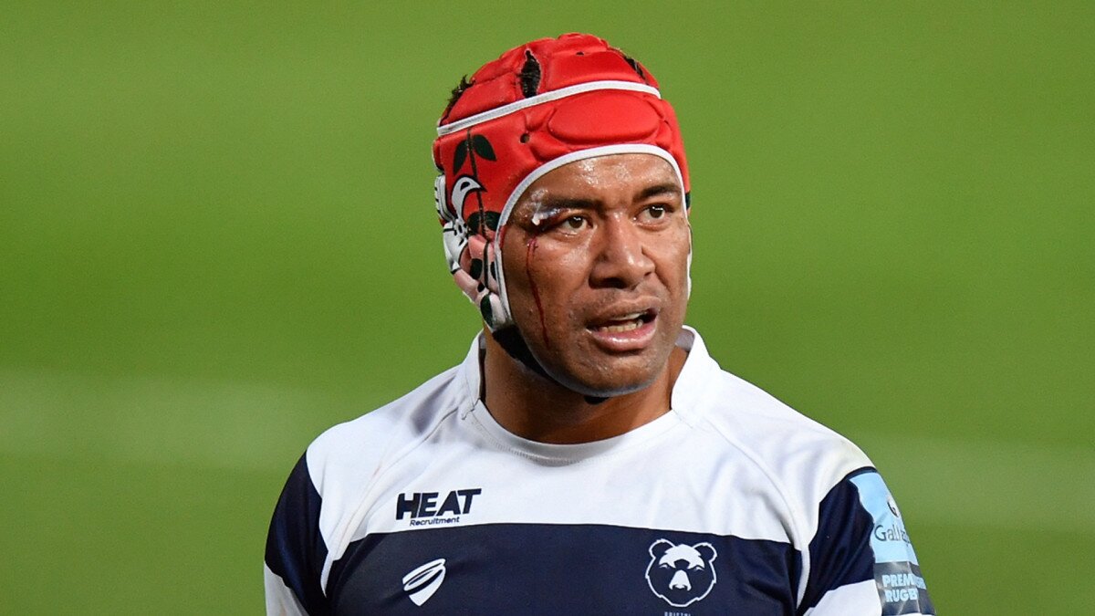 Bristol Piutau