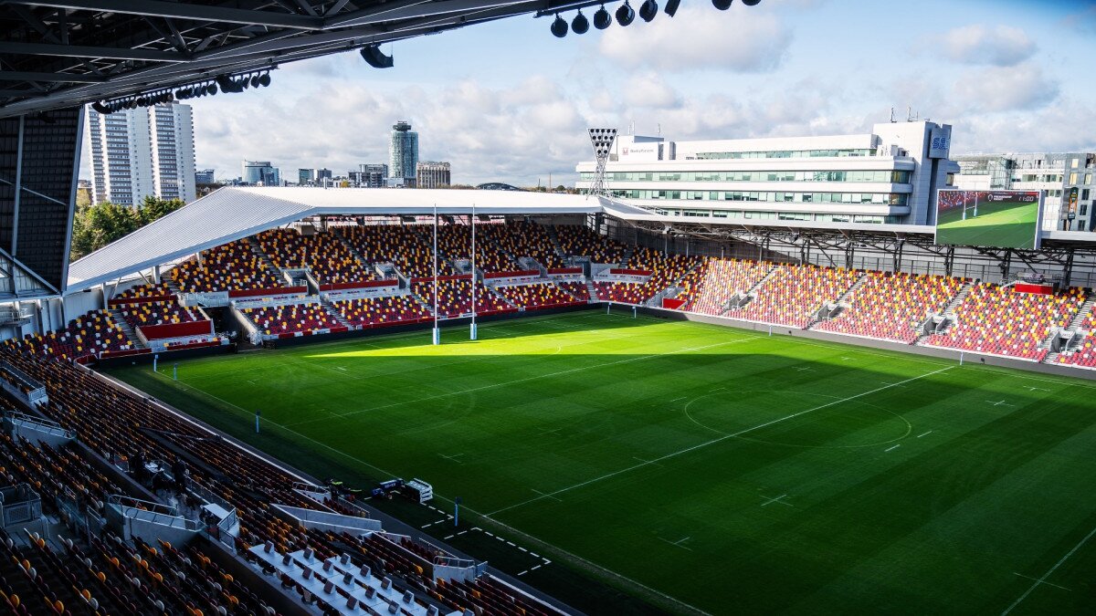 Irish Leicester Premiership