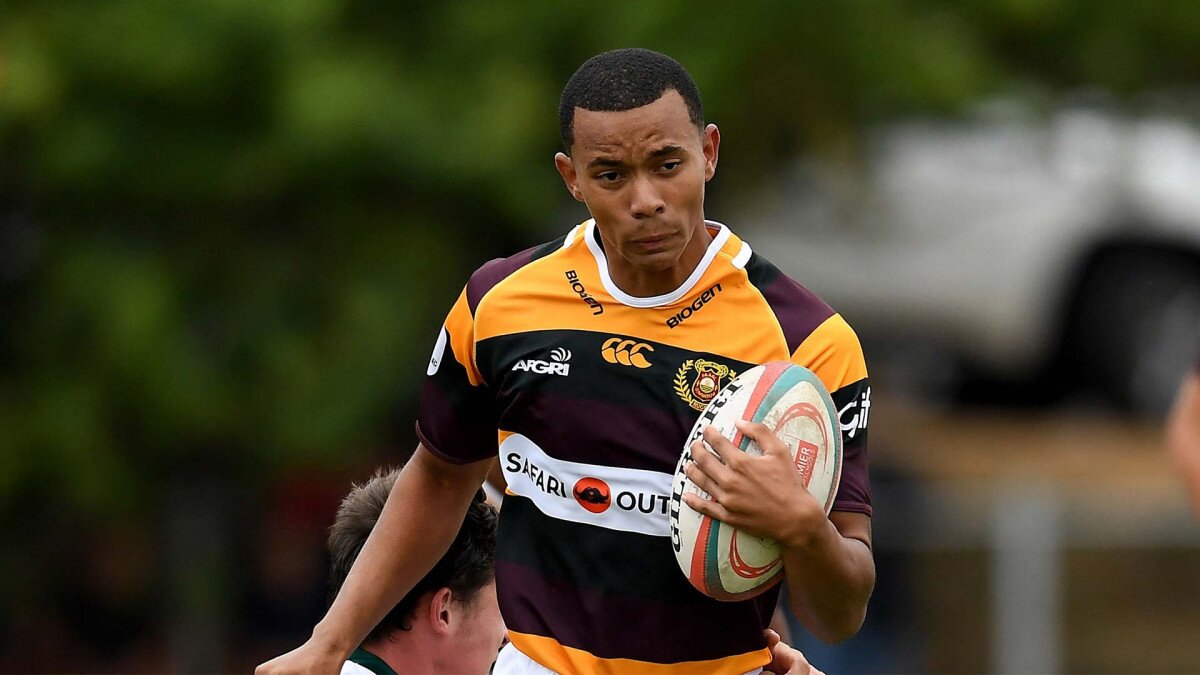 This Is The Best Schoolboy Rugby Xv In The World In 2020 Nextgenxv