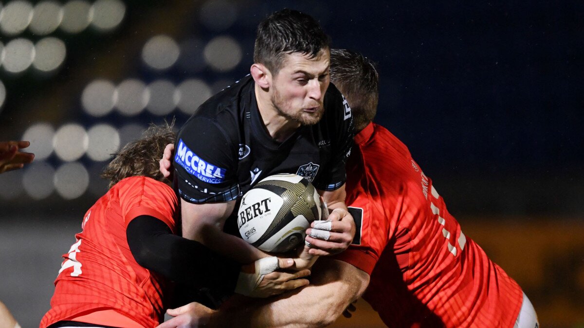 Robbie Fergusson