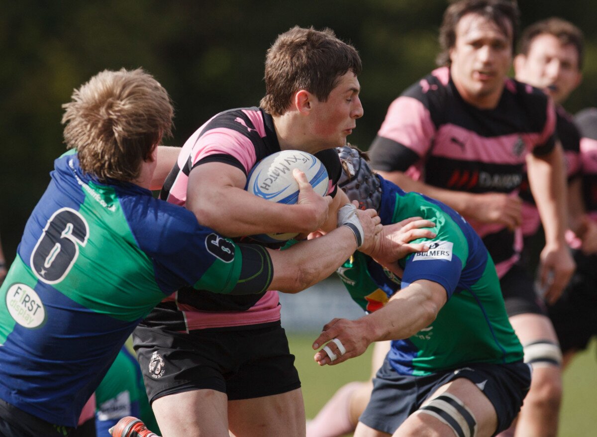 Robbie Fergusson