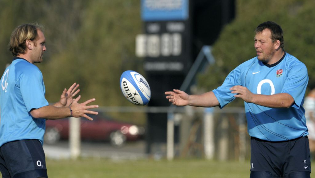 Andy Goode