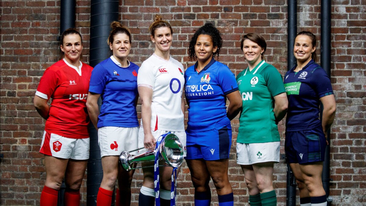 Women's Six Nations