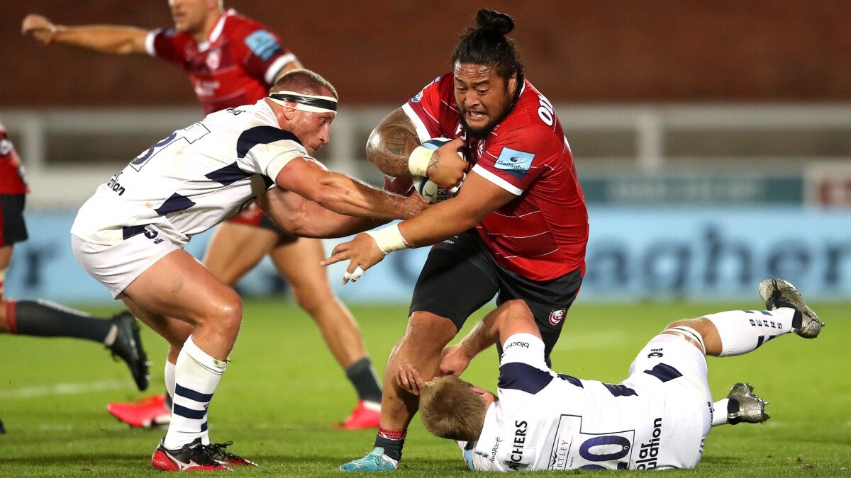Mulipola Gloucester