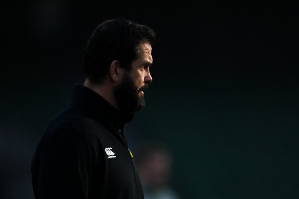 Andy Farrell