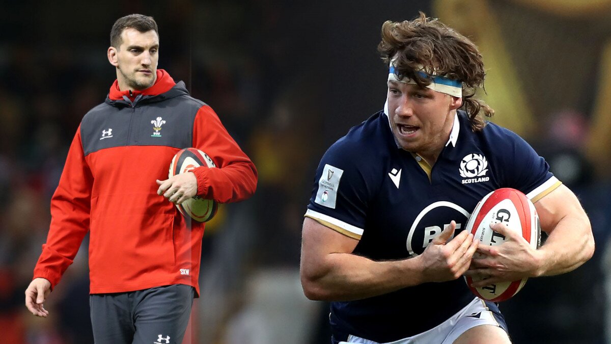 Lions Warburton