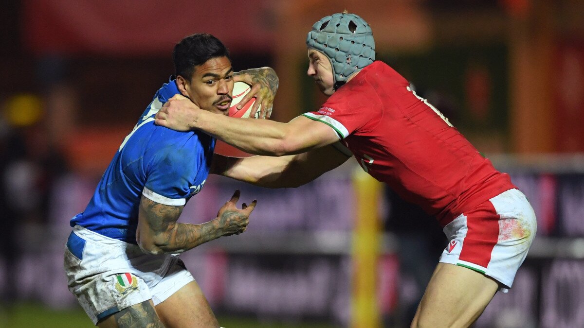 Italy Ioane
