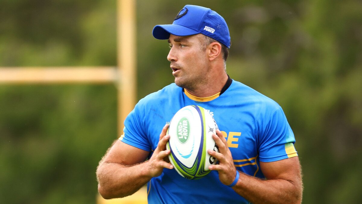 Richard Kahui