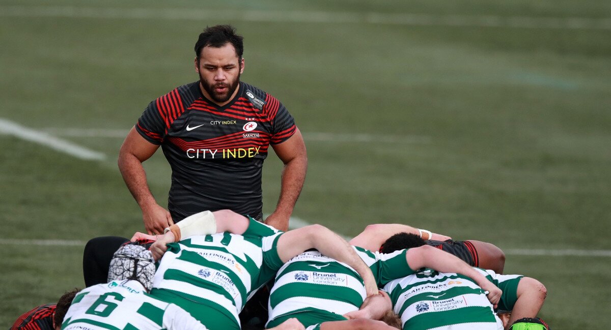 Saracens