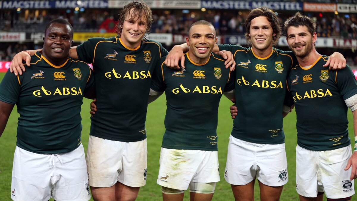 Botha South Africa