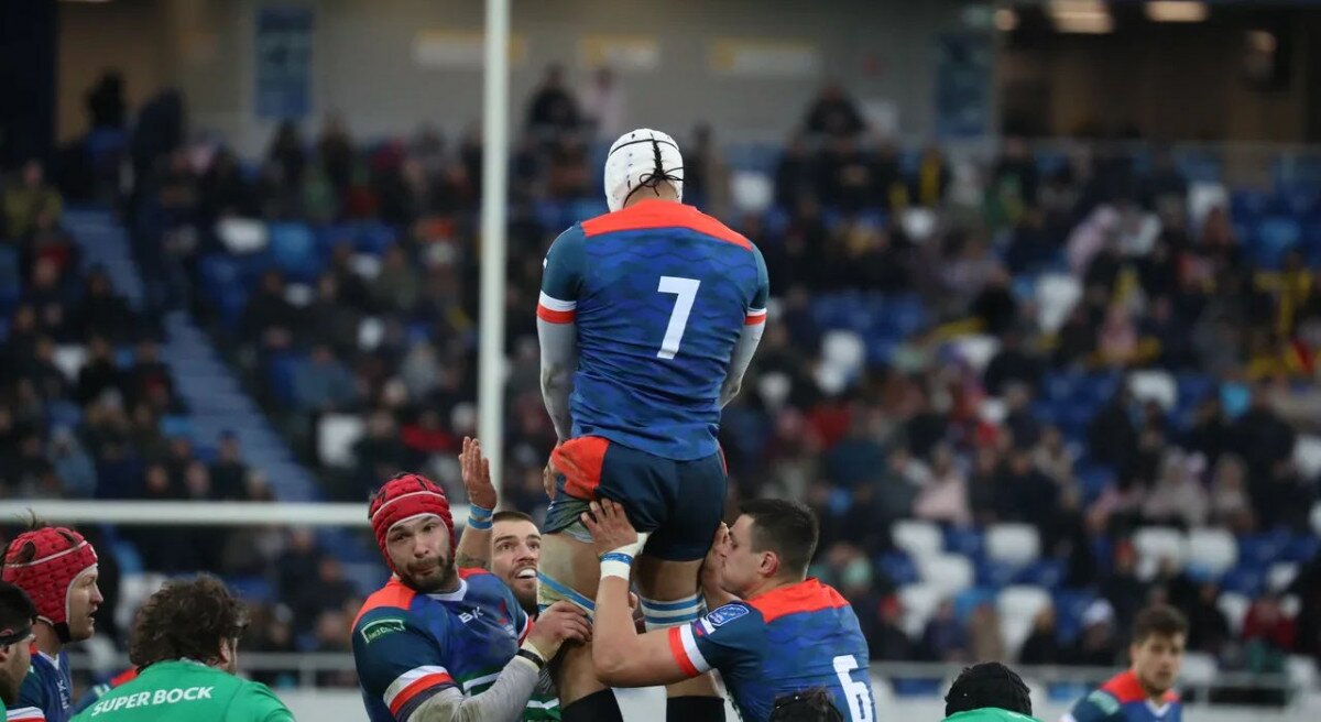 Russian Rugby