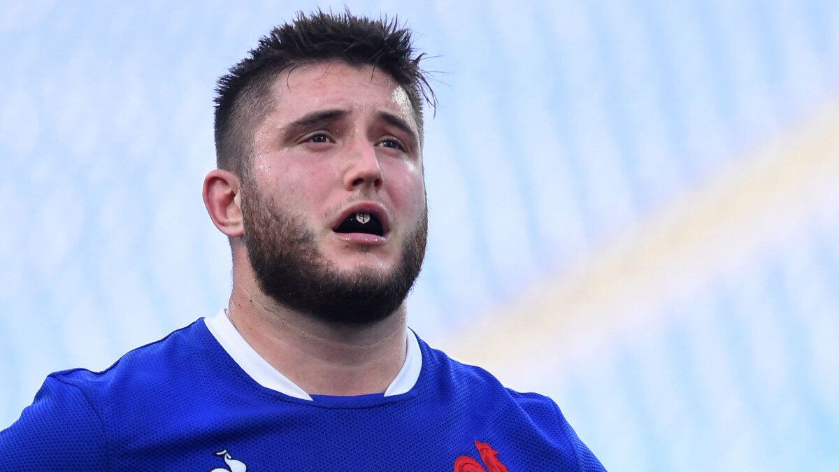 France Six Nations