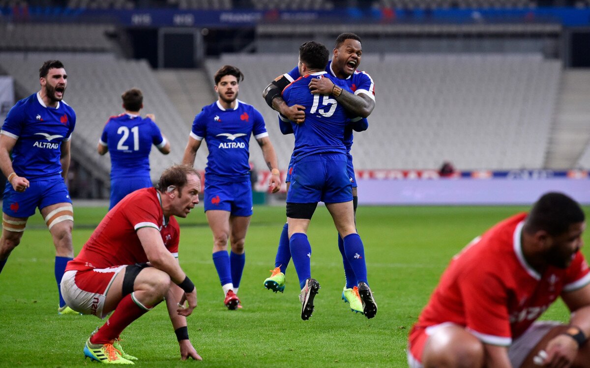 Six Nations