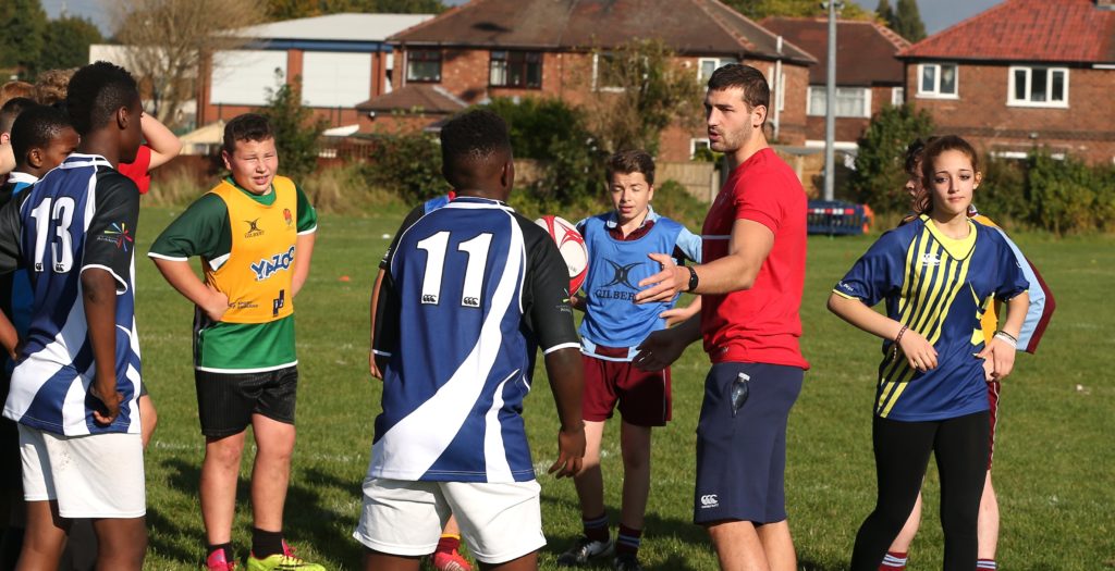 Jonny May