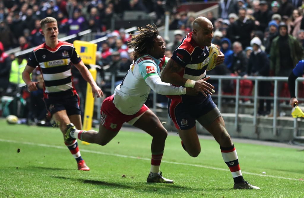 Tom Varndell