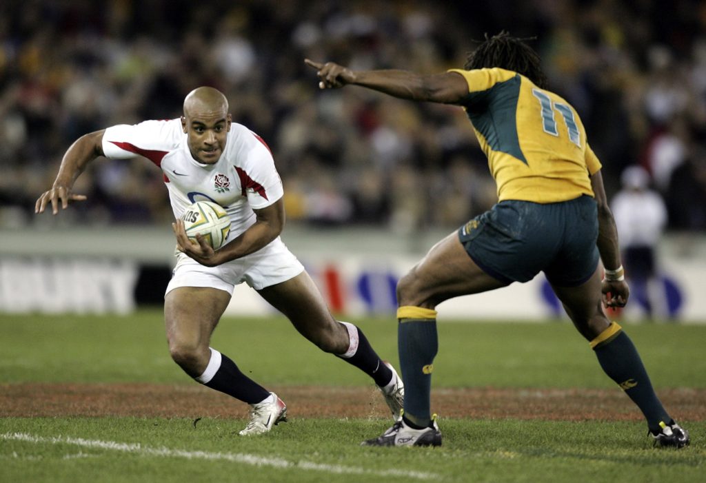 Tom Varndell