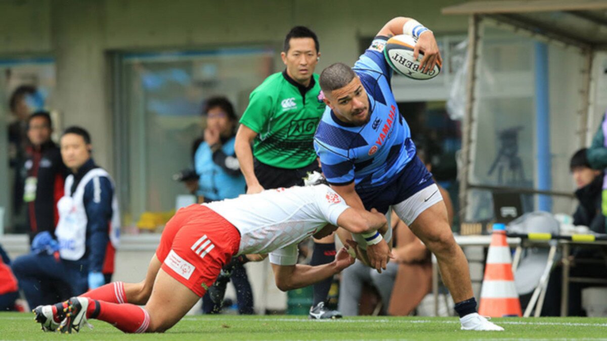 Sione Tuipulotu
