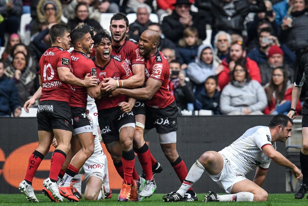 Malakai Fekitoa