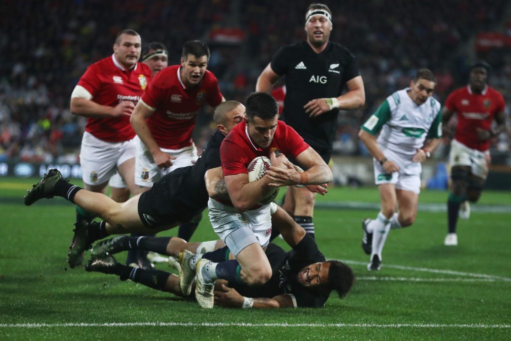 Conor Murray