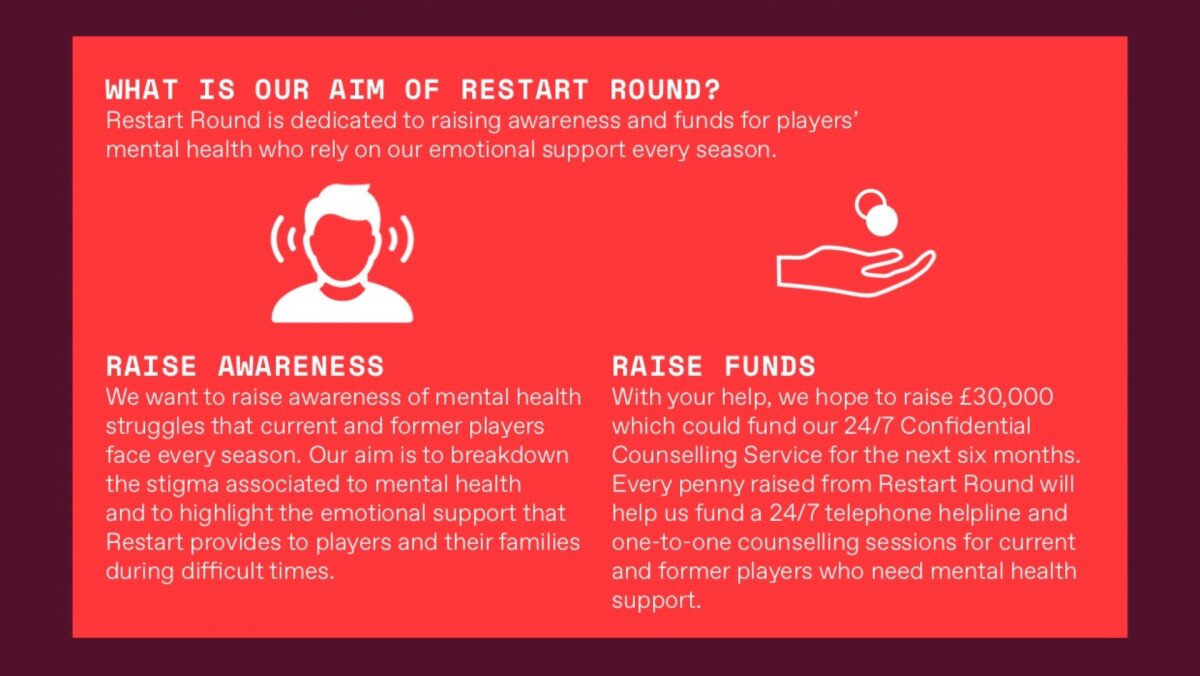 Restart Rugby