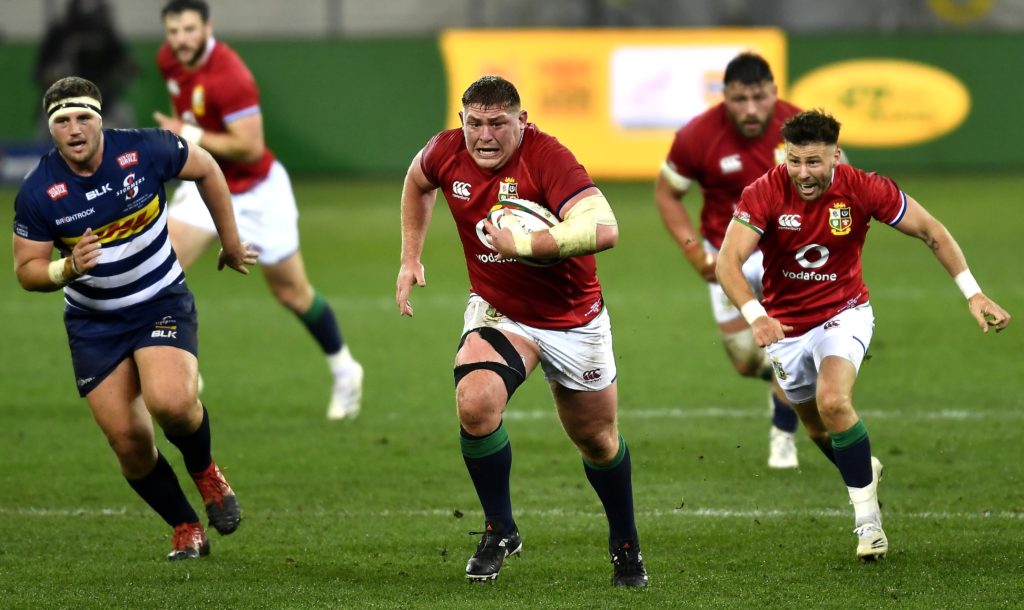 Tadhg Furlong