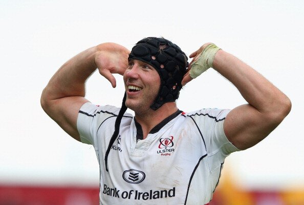 Munster v Ulster - Heineken Cup Quarter Final