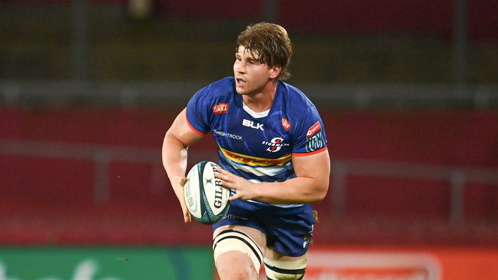 Evan Roos
