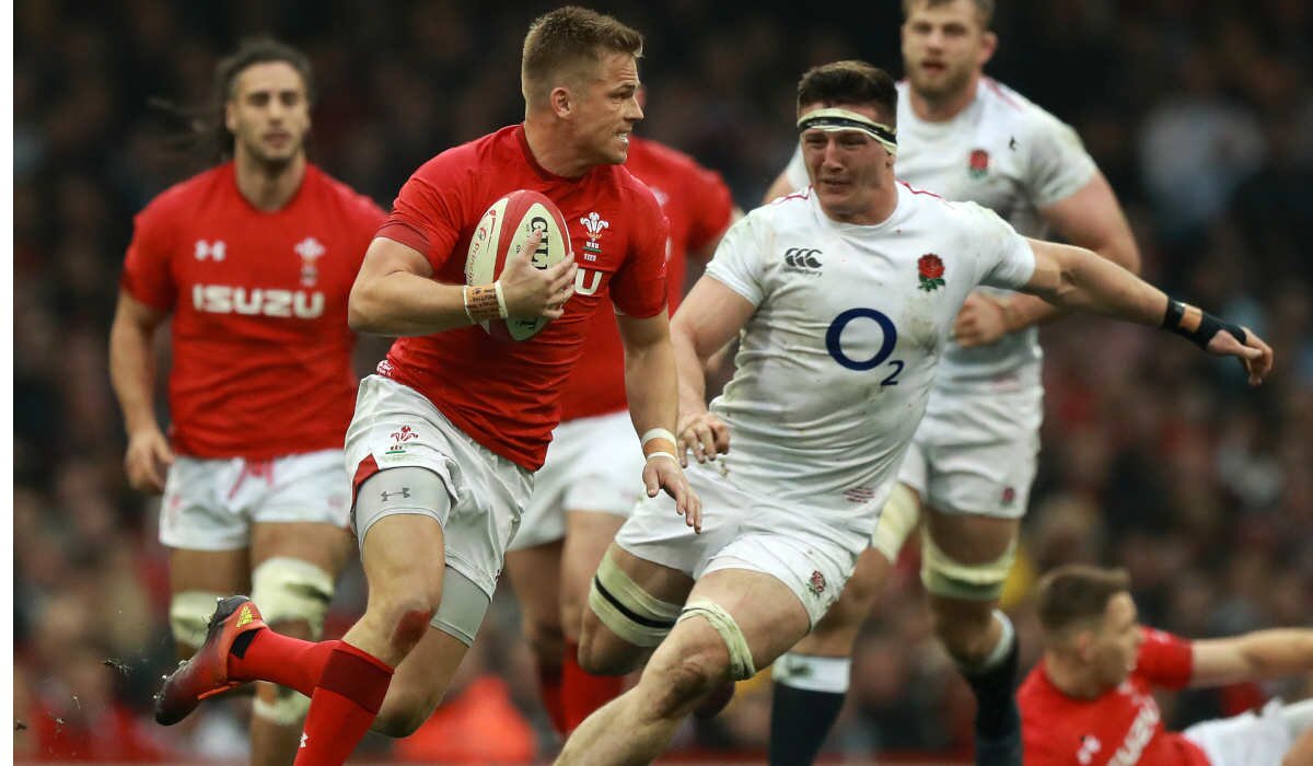 Gareth Anscombe