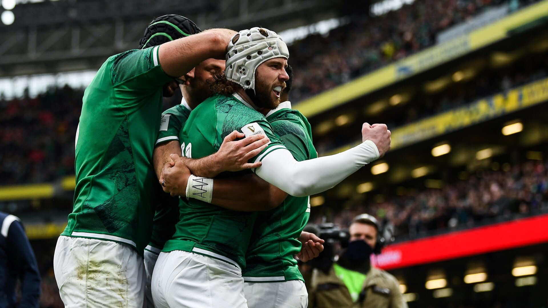 Ireland <a href=