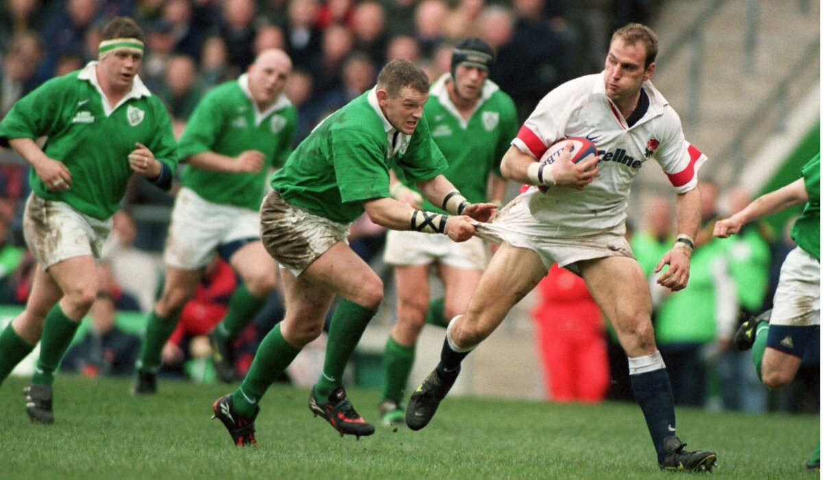David Corkery