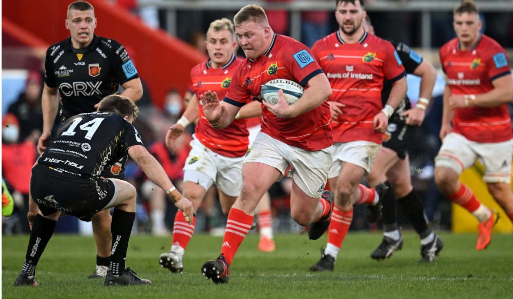 Munster