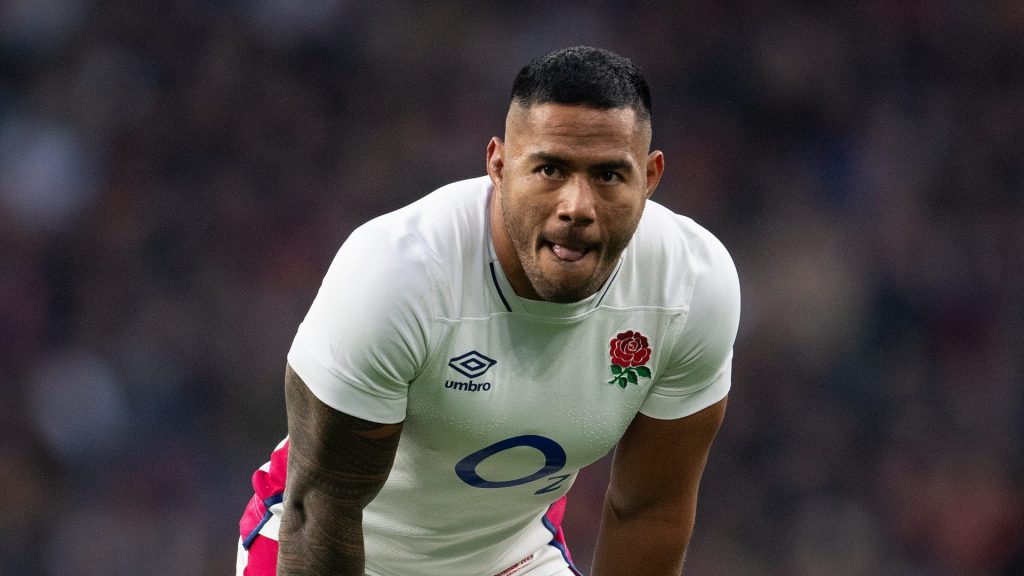 Tuilagi England injury Sale