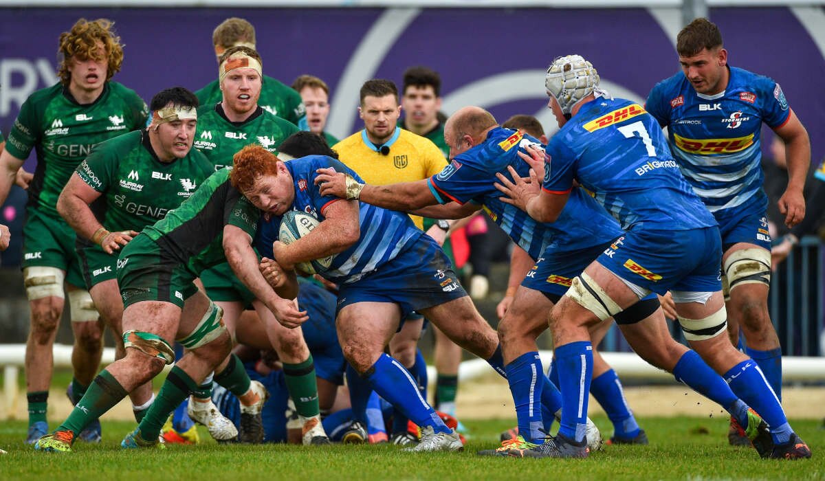 Stormers