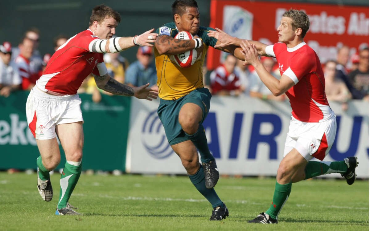 Jason Tovey